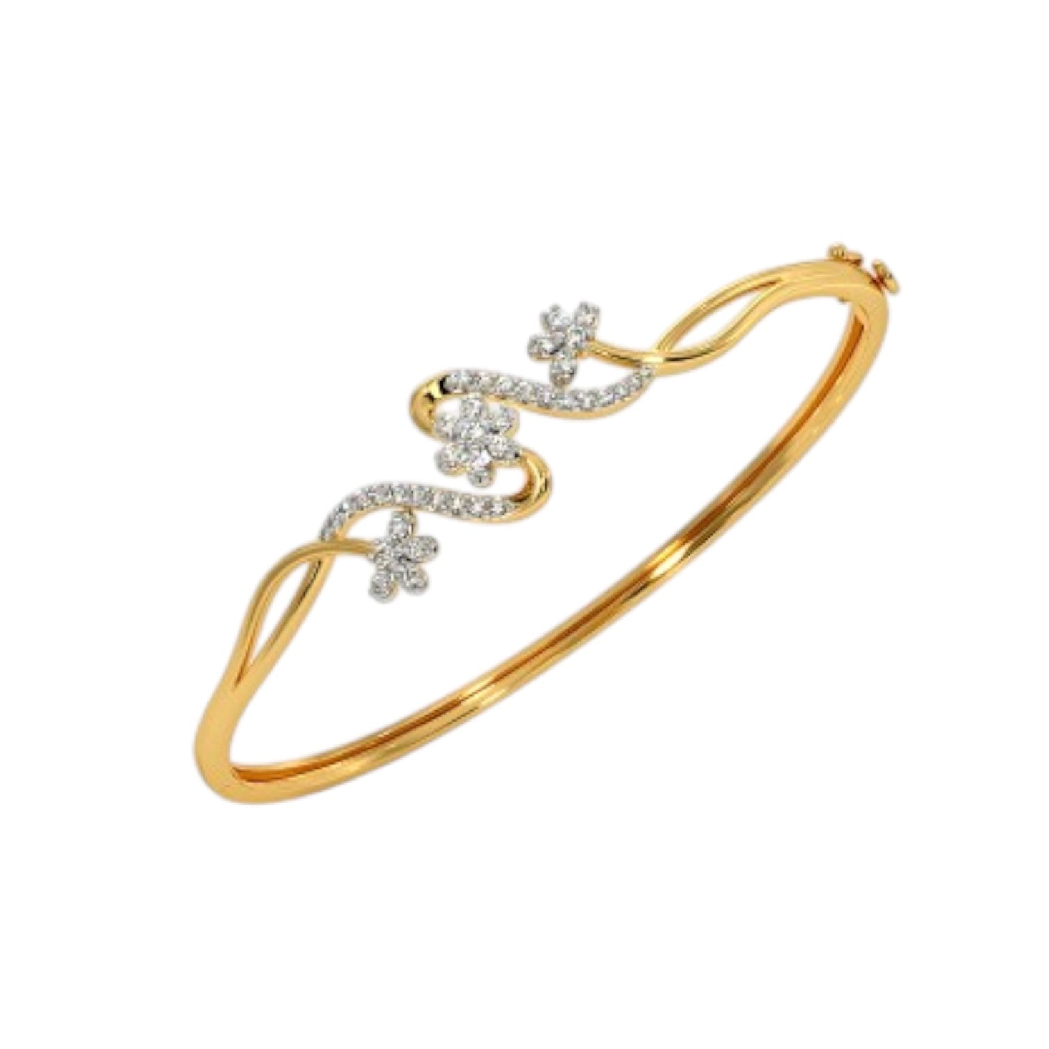 Sterling Silver Bracelet